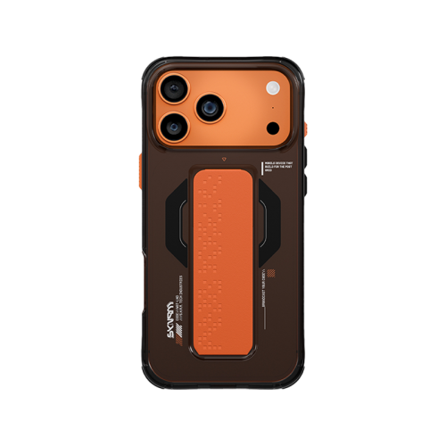 سكين ارما هيكسا - كفر حماية يدعم الماج سيف مع ستان...