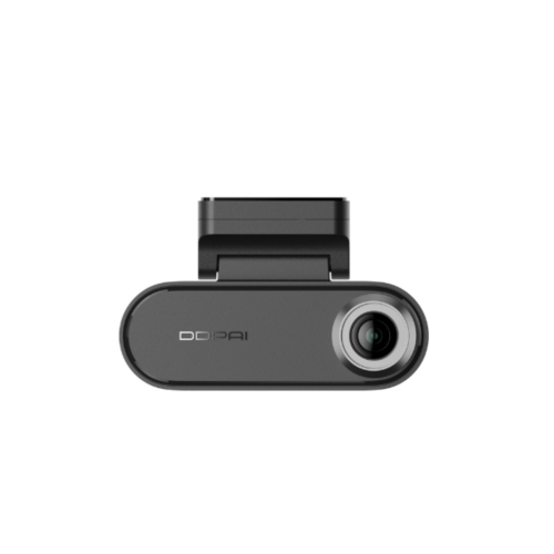 داش كام - DDPAI N5 Dual 2026 أمامية 4K + خلفية FHD