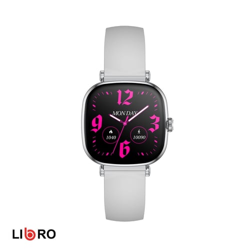 ليبرو - ساعة Libro LIB02 - ألوان متنوعة