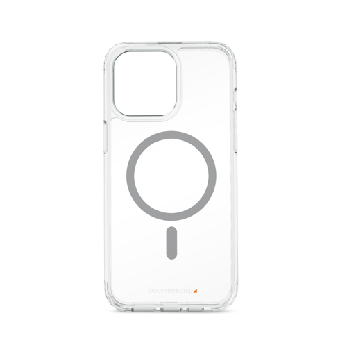 أرمر برو - كفر حماية ماج سيف للايفون 15 برو D3O -...