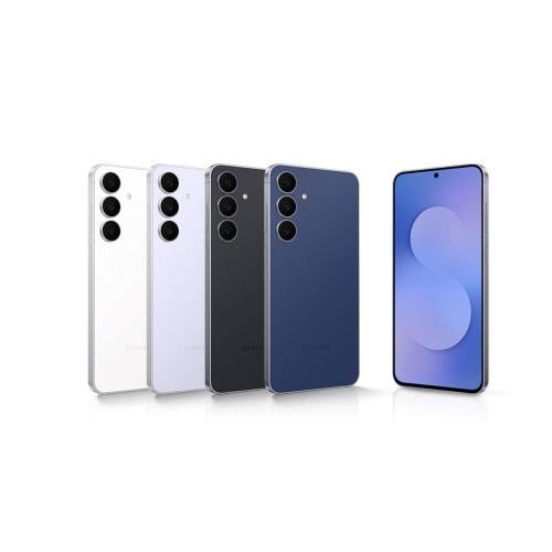 سامسونج جالاكسي إس 25 اف ايه، 5 جي، 256 جيجا