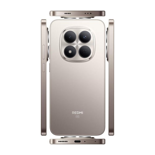 شاومي ريدمي نوت 15 برو 256 جيجا, 12 رام , 5 جي