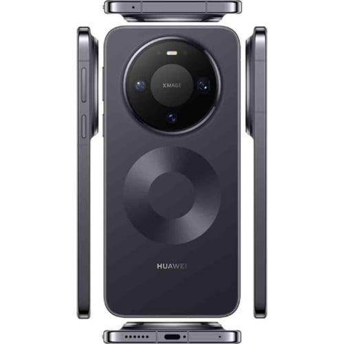 هواوي ميت 80 برو ، 512 جيجا ، 16 رام ، 4 جي