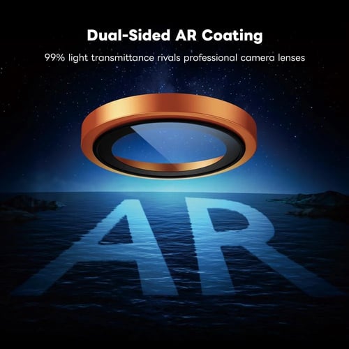 أرمر برو - بكج 4 في 1 حماية متكاملة أيفون 17 برو -...