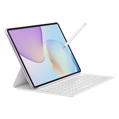 هواوي ميت باد 11.5 بيبر مات، 256 جيجا، مع لوحة مفا...