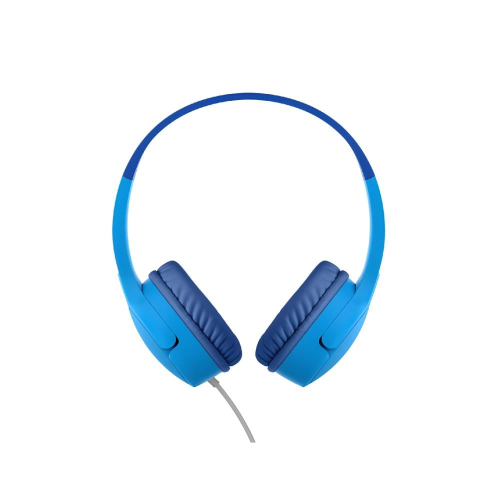 بيلكن - سماعة السلكية للأطفال بمنفذين USB-C و3.5mm...