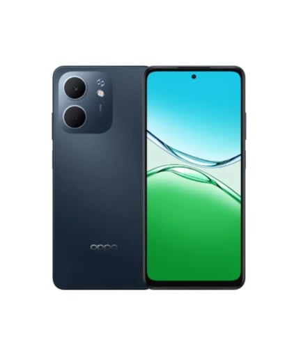 أوبو ايه 5 إكس، 4 جي، 128 جيجا، 4 رام