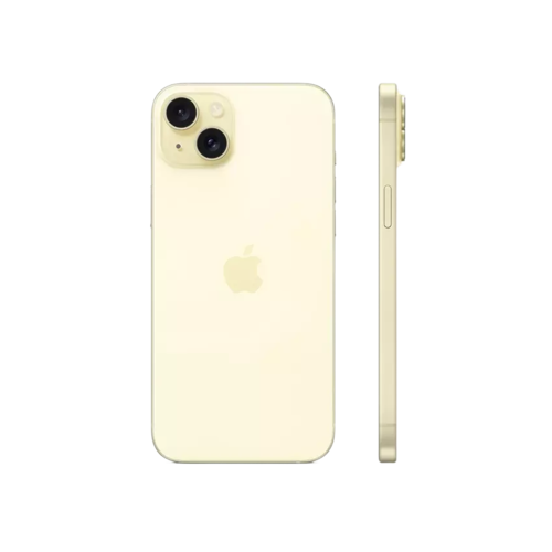 أبل أيفون 15، 5جي، 6.1 بوصة، 128 جيجا - نسخة الشرق...