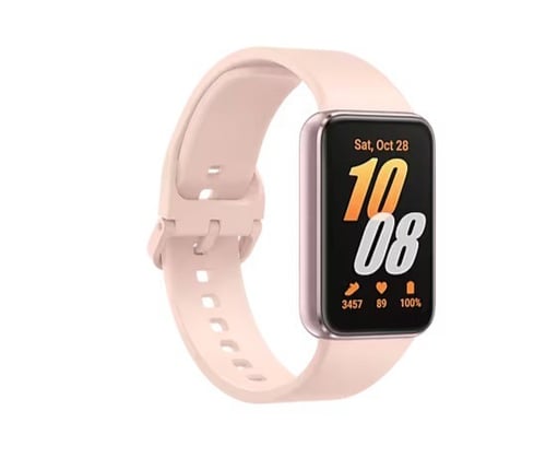 سامسونج جالكسي واتش فيت 3 ألوان متعددة