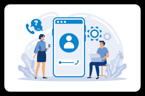 استشارة اقتصادية هاتفية