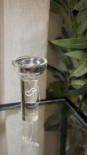 مبخره كريستال