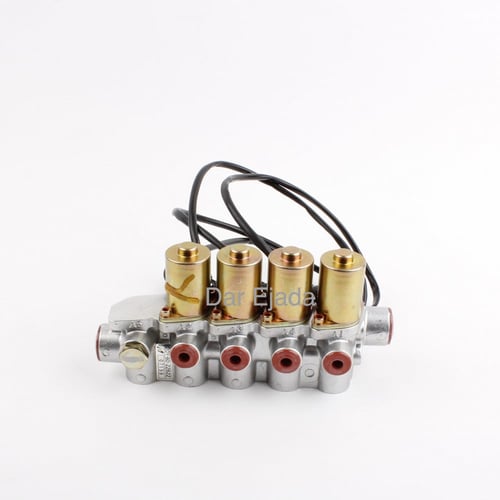 بلف كنترول | كماتسو