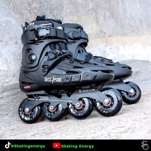 سكيت/F5s (أسود)