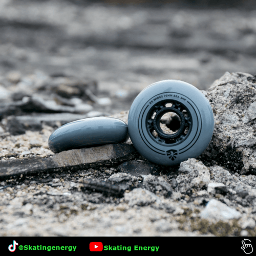 إطارات FE/ ار اكس ونقس II (رصاصي)
