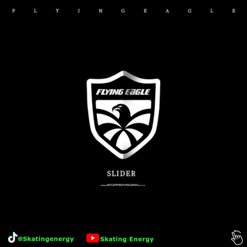 إطارات سلايدر (أزرق)F.E