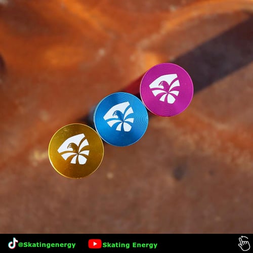 بيرنقات (برو) FE (أزرق)