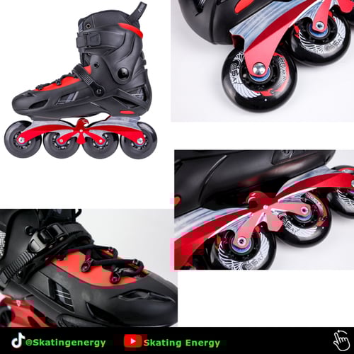 سكيت/F7 (أحمر)