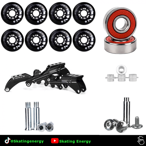 كت فريم أكلبس (متكامل)