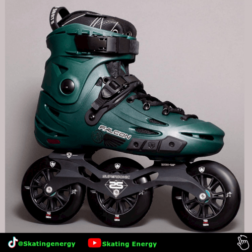 سكيت F610 (أخصر)