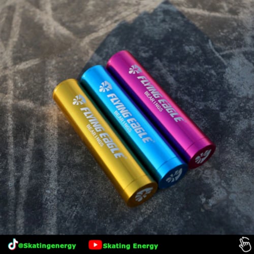 بيرنقات (برو) FE (أزرق)