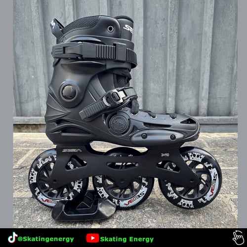 سكيت سيبا ( E3 110 PREMIUM)