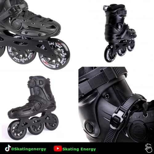 سكيت سيبا ( E3 110 PREMIUM)