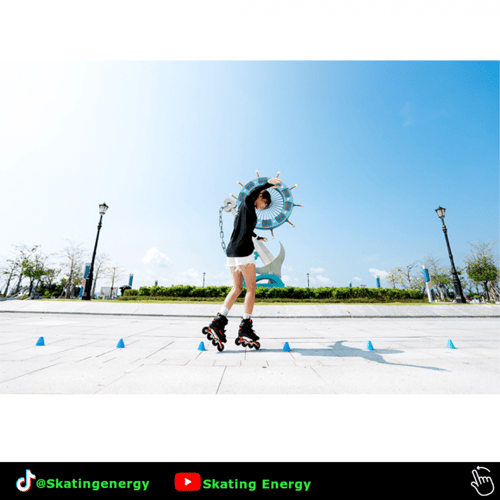 قُمع FE (أصفر)