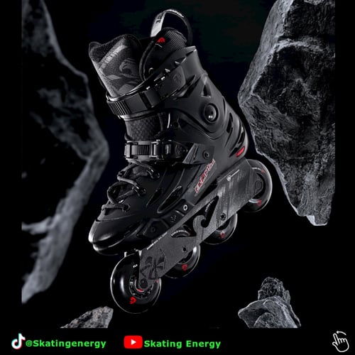 سكيت F5s+ بلس (أسود)