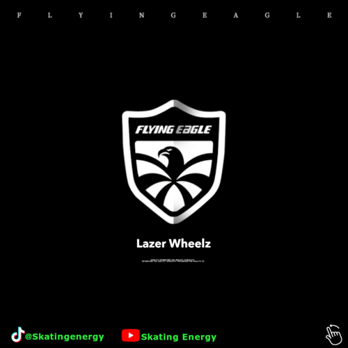 إطارات (مضيئة)- أبيض F.E