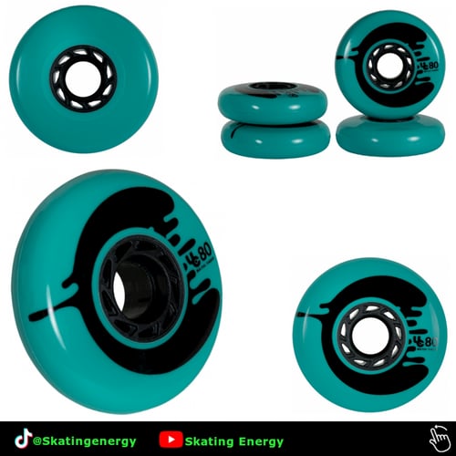 إطارات (Cosmic Roche-تركواز) UC