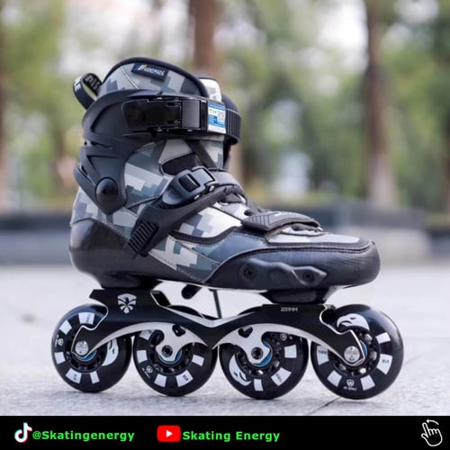 سكيت/Drift 2(كاموفلاج)