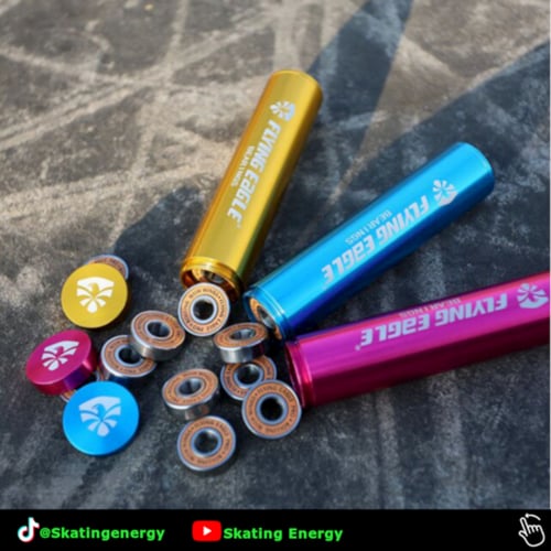 بيرنقات (برو) FE وردي