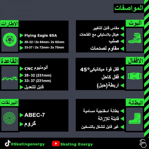 سكيت/ NT2 (أطفال)