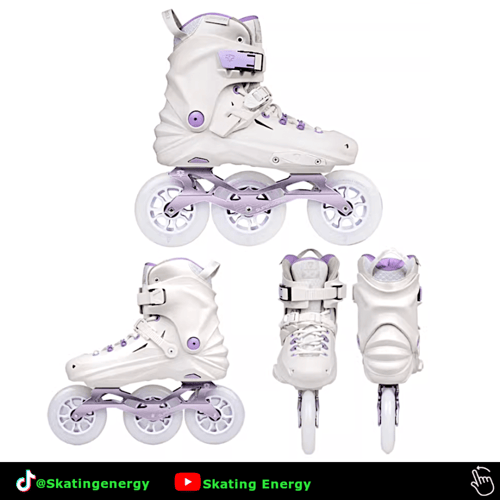 سكيت X7T (أبيض)