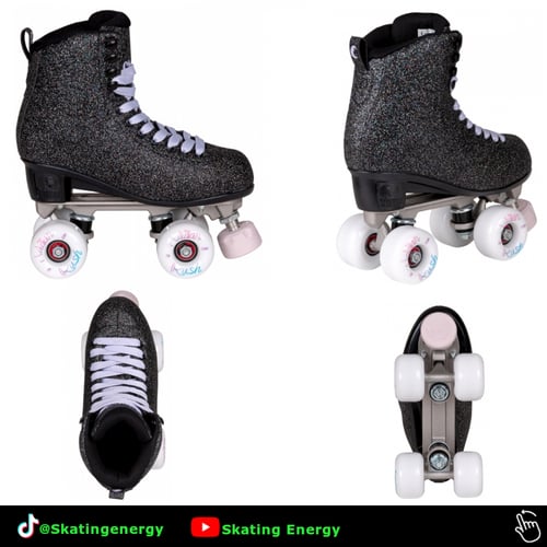 سكيت رباعي (Deluxe-Starrynight)