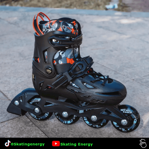 سكيت/ NT2 (أطفال)