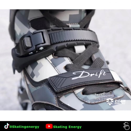 سكيت/Drift 2(كاموفلاج)