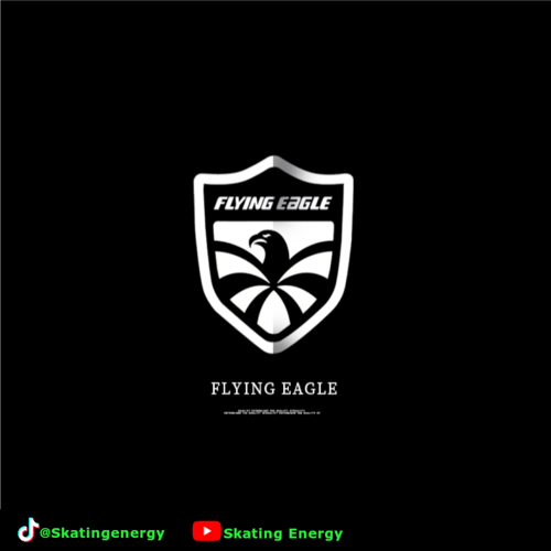قُمع FE (برتقالي)