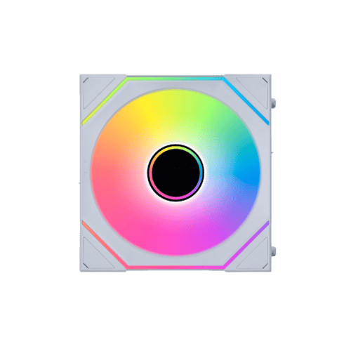 مروحة ليان لي UNI Fan SL-Infinity مقاس ‎120‎ مم لا...