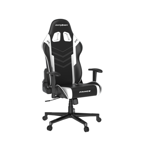كرسي قيمنق دي إكس ريسر DXRacer Prince P132 - أسود/...