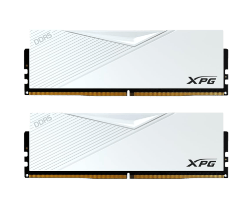 ذاكرة XPG Lancer بسعة 32GB (2×16GB) DDR5 بسرعة 520...