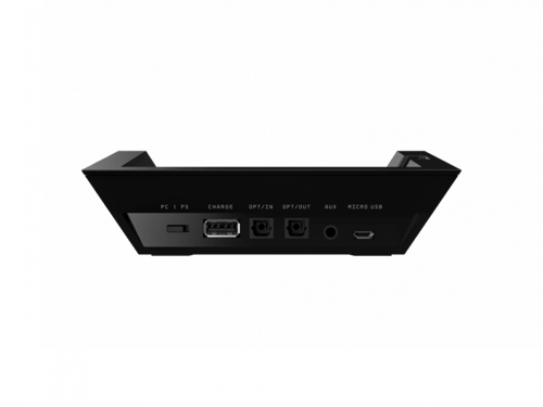 أسترو A50 سماعة لا سلكية + قاعدة شحن