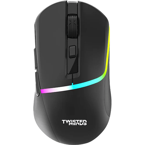 كومبو الألعاب 4 في 1 من تويستد مايندز TM-HORIZON-X...