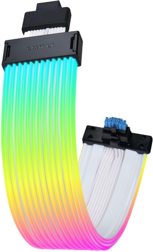 كيبل ليان لي سترايمر لاسلكي 16 دبوس بدون وحدة تحكم...