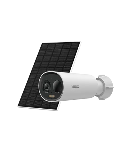 Imou Cell 3C Smart Outdoor Security Camera, 3MP (2...