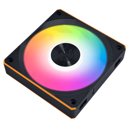 مراوح ليان لي UNI FAN CL ,شفرات عكسية, لاسلكية بحج...