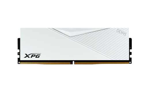 ذاكرة XPG Lancer بسعة 32GB (2×16GB) DDR5 بسرعة 520...