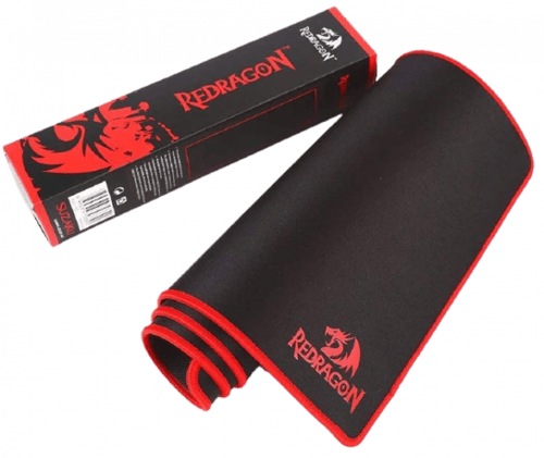 كومبو ريد دراجون S116 كيبورد + ماوس + ماوس باد