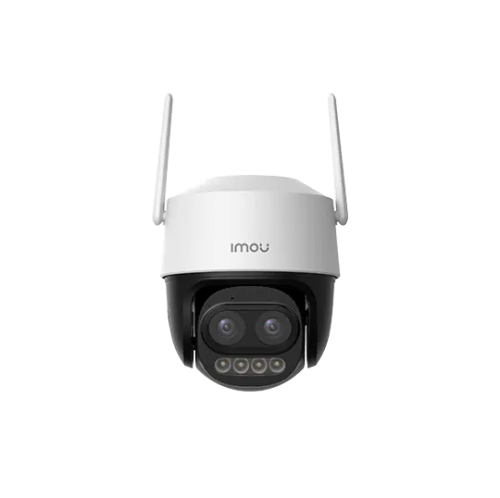 ايمو Cruiser Z كاميرا مراقبة خارجية ذكية بدقة 5 مي...