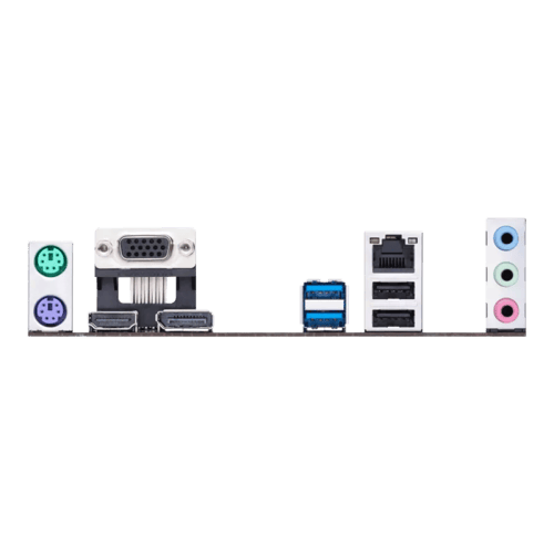 لوحة أم أسوس برايم H610M-E D4-CSM بمقبس LGA 1700 ب...